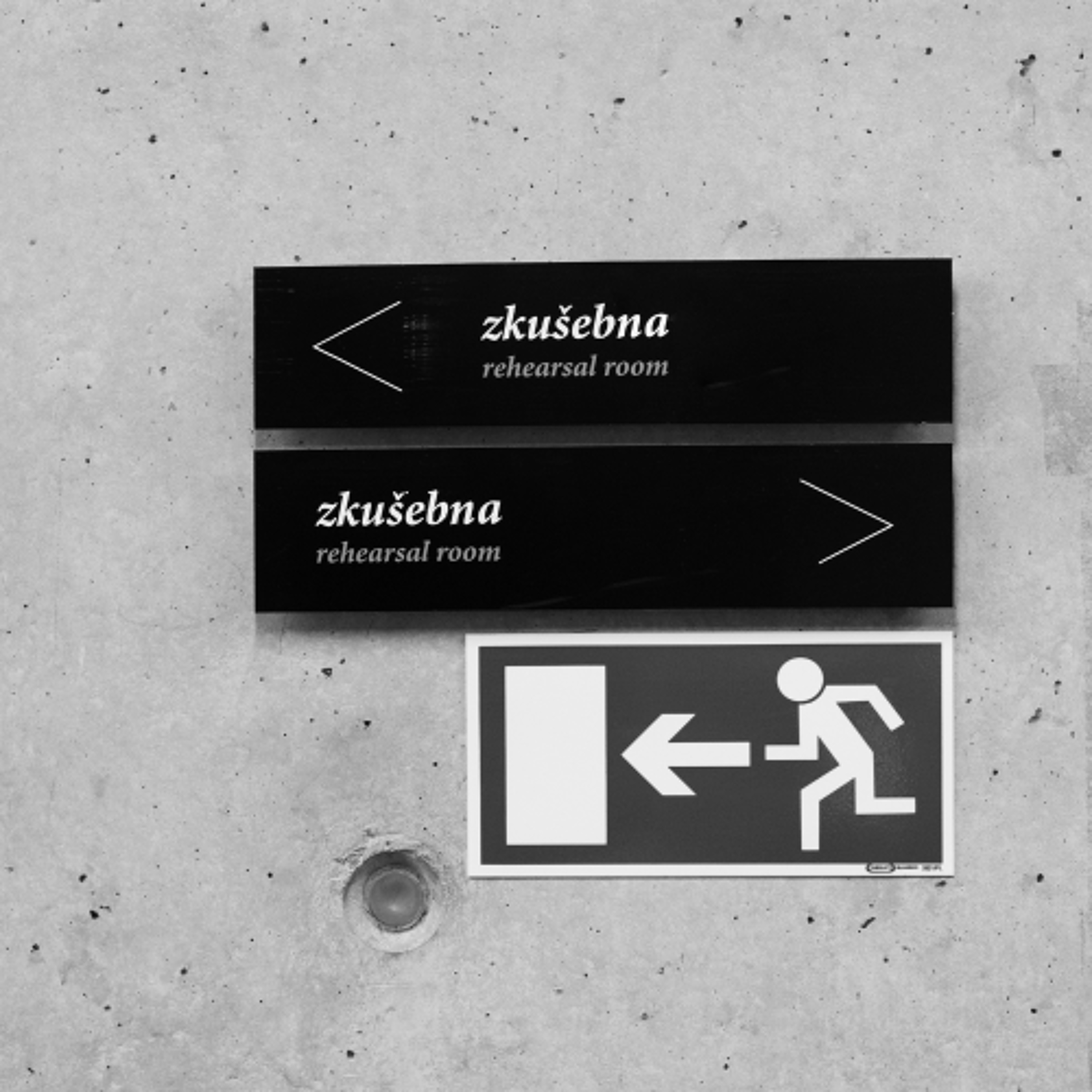 PODTEXT - podcastový kanál plzeňské činohry