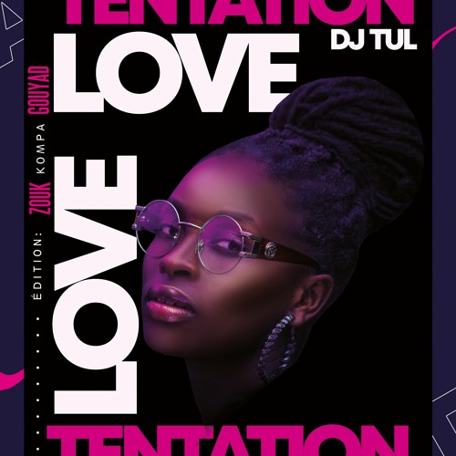 TENTATION LOVE