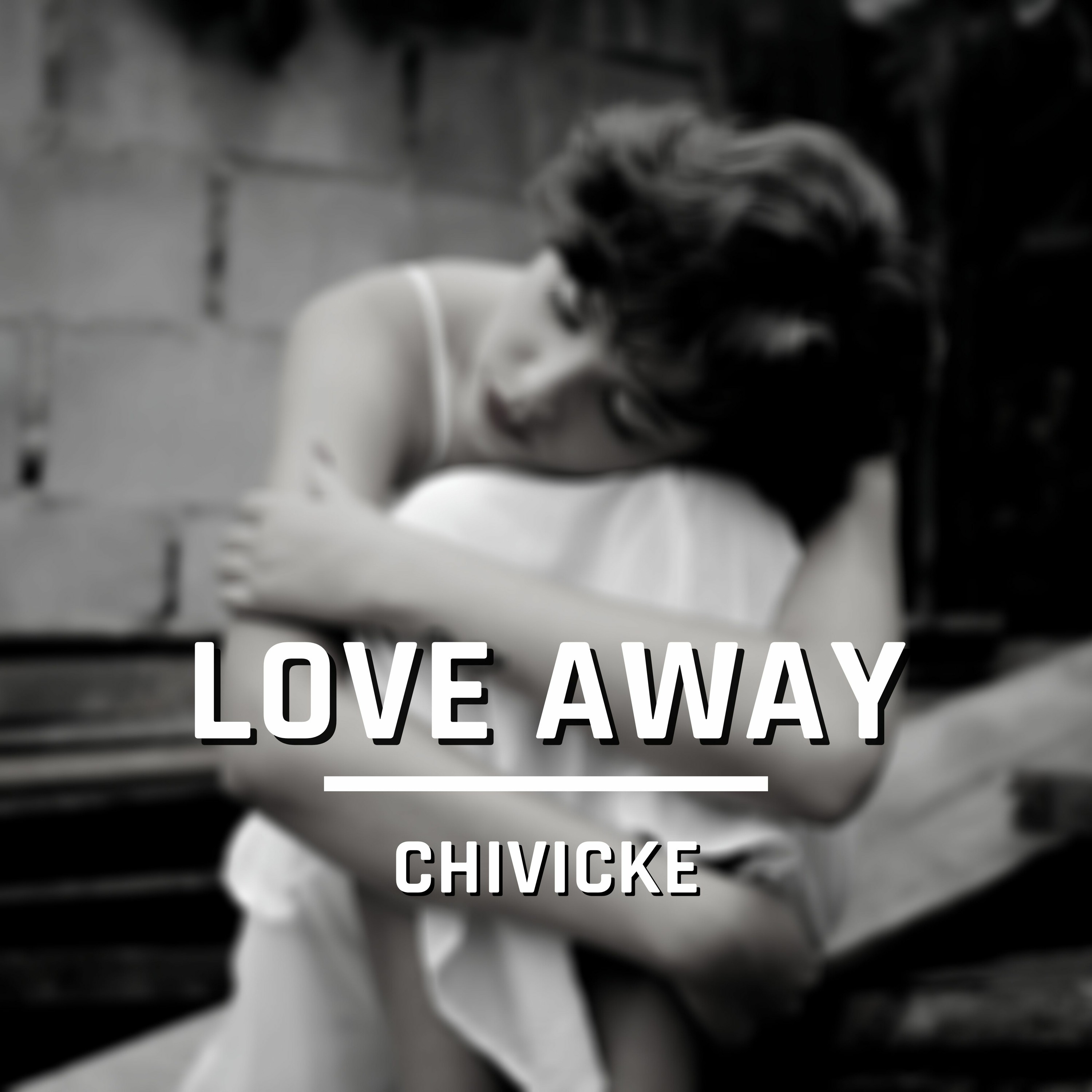 Love Away episode artwork