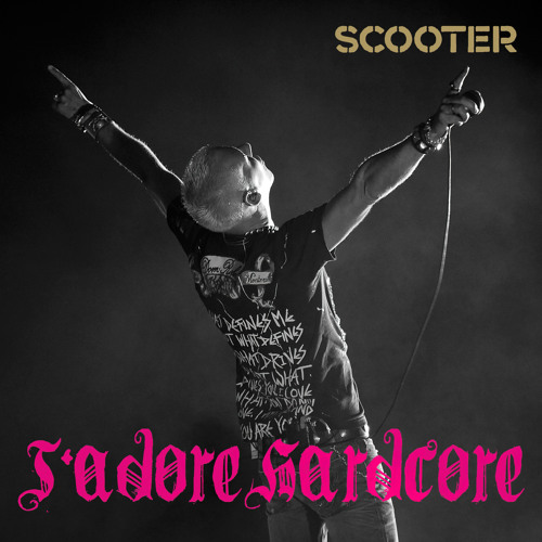 J'adore Hardcore (Radio Edit)