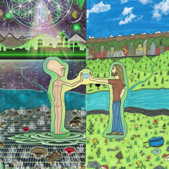 lsd apartment (prod.mat)