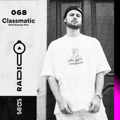 Radio Seas ⎈ 068 - Classmatic