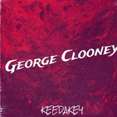 Keedakey - George Clooney