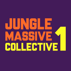 Selectabwoy's Jungle Massive 1 Mix