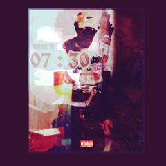 KAELM AND THE KIID. REALNIGGAS (Unmastered)