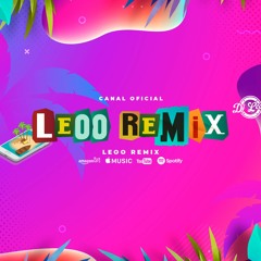 Perreo Del Clasico - Dj Leoo Remix