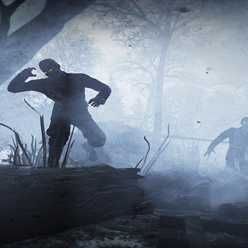 cerechrist - want me dead [8bit exclusive]