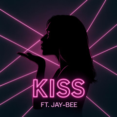 KISS (Ft. Jay-Bee)  (@siemspark x @ayoleybeats)