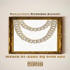 MEDIA NIGGAS BY VMMKOS