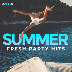 Summer 2022  Top Party Hits 2022