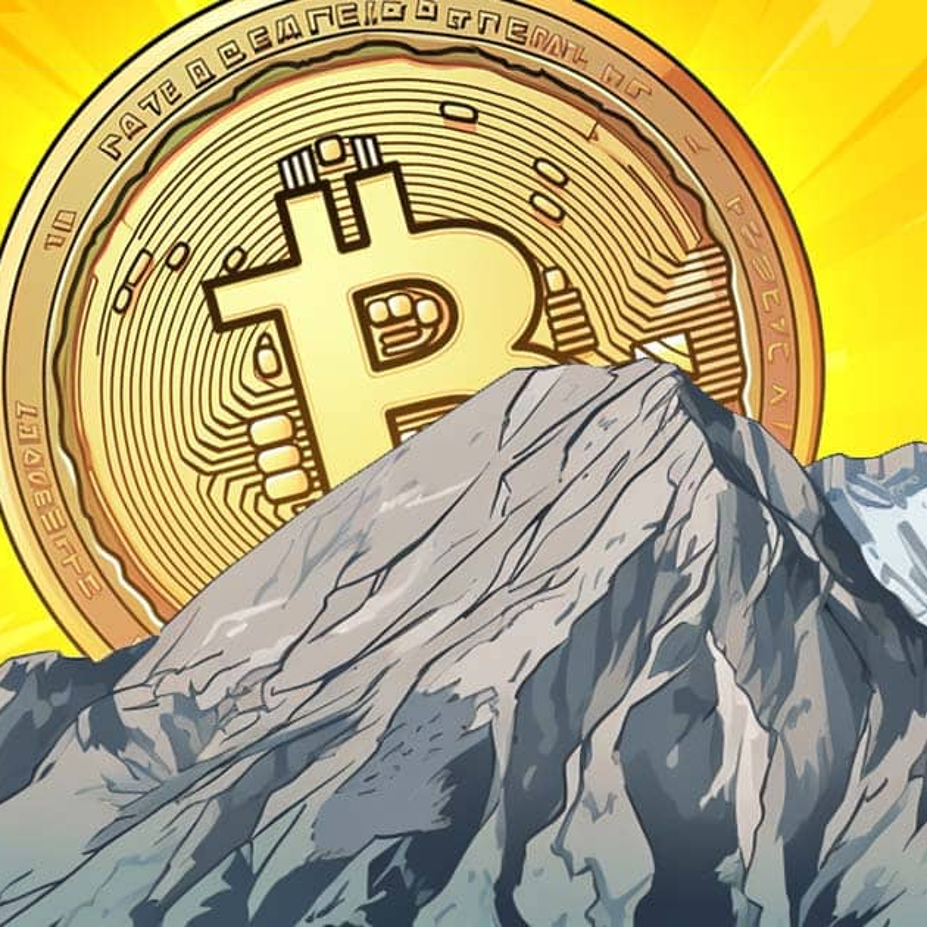 Alexandre Chaimbault - Cyber Investisseur Cryptos