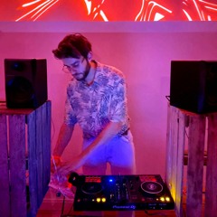 "tonight we all wear red set" live @ 11ert | labfortyone