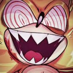 Motherfucker (Fleetway Super Sonic fanmade theme)