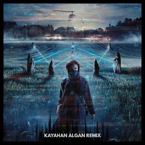 Alan Walker, Sabrina Carpenter, Farruko - On My Way (Kayahan Algan Remix)