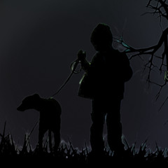 Black as Night