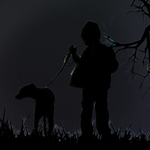 Black as Night