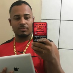 SEQUENCIA MACETADA (DJ LD DA PONTE AMARELA)