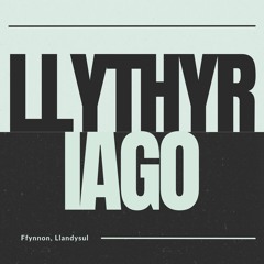 Llythyr Iago