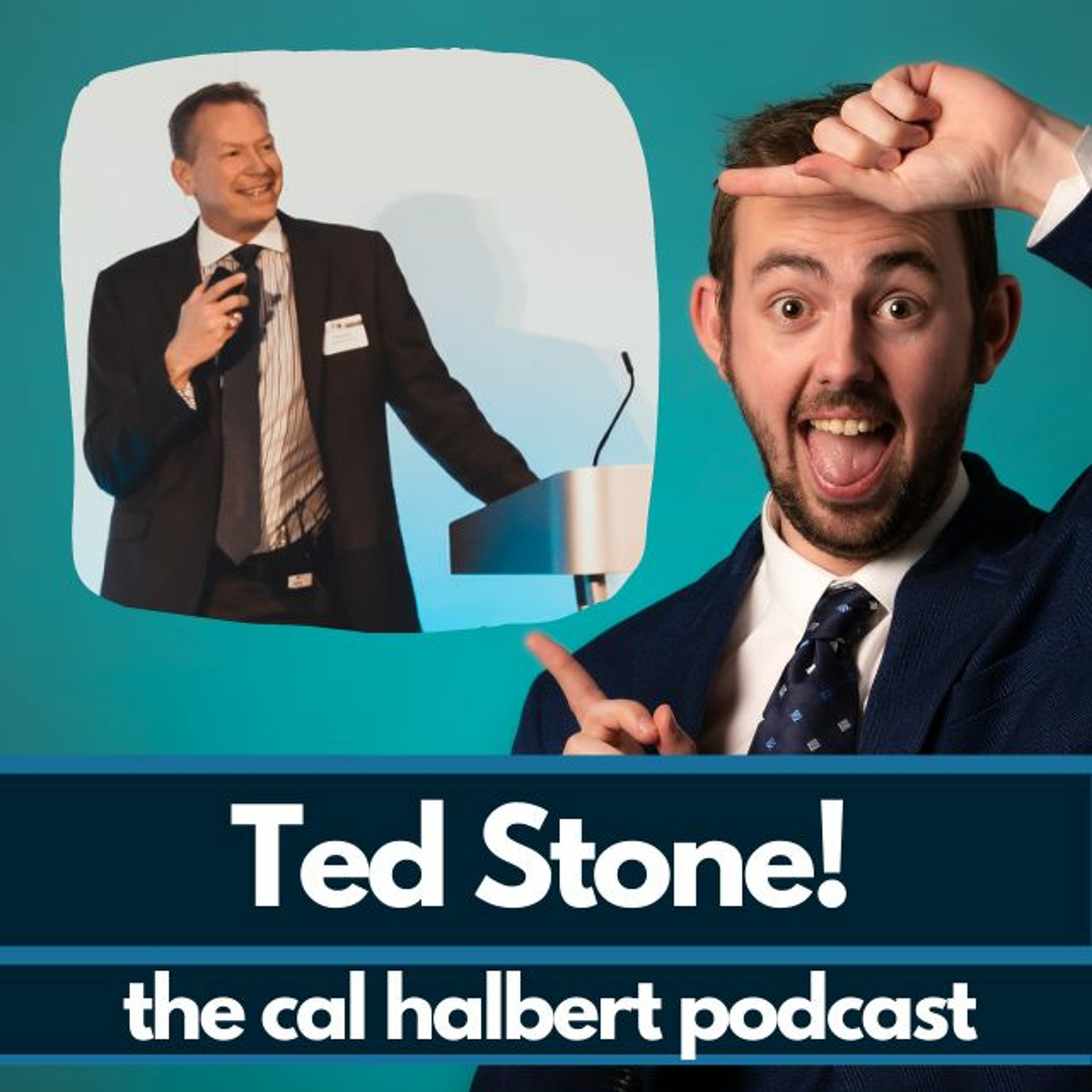 The Cal Halbert Podcast