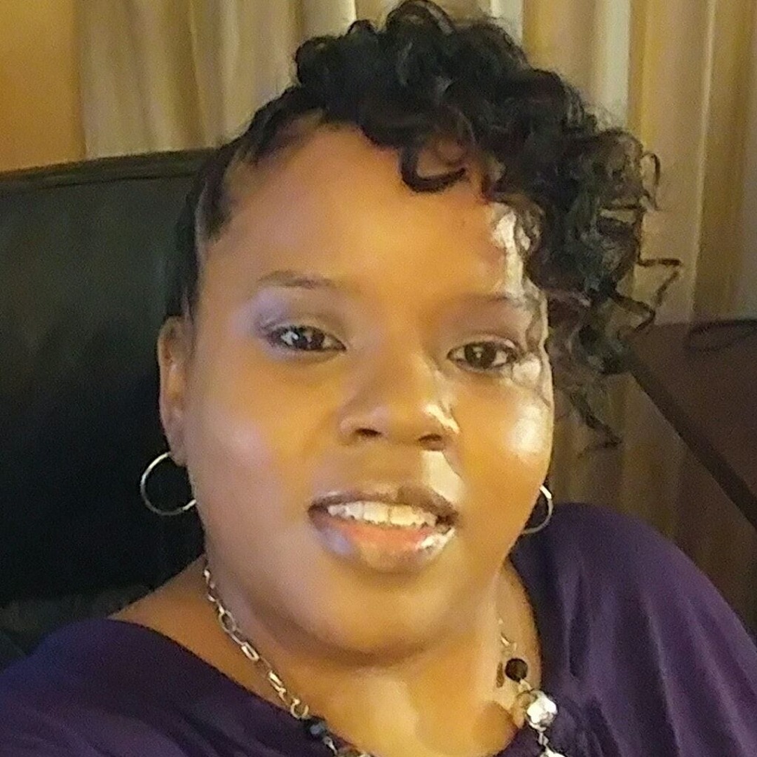 Lynda Coleman Prayer 9 - 11 - 20