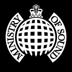 The Ministry vol.1 (with Good Friend Stirling)