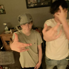 E.O.S- jayspooks X DLA