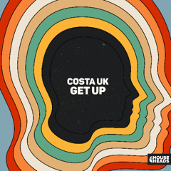Costa UK - Get Up