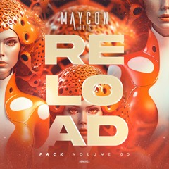 MAYCON REIS - RELOAD PACK VOL. 5