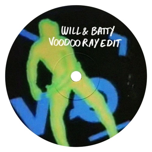 A Guy Called Gerald - Voodoo Ray (Will & Batty Edit) [BANDCAMP]