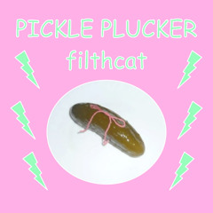 PICKLE PLUCKER