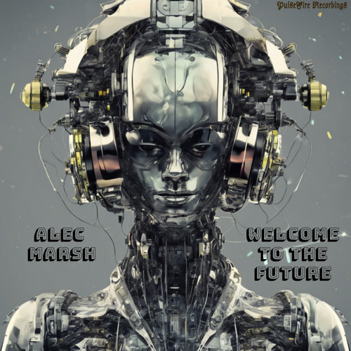 Welcome to the Future