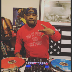 MOETOWN'S MID TEMPO R&B MIX