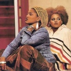Say Yes (Marsha Ambrosius)