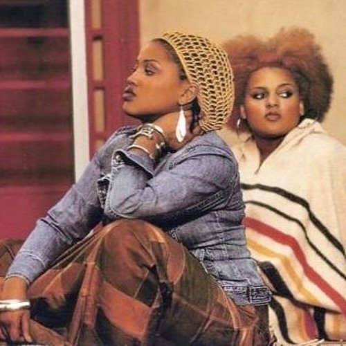 Say Yes (Marsha Ambrosius)