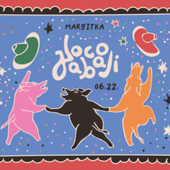Loco Jabali (2025.06.22.) @margitka - Wild Boar Project