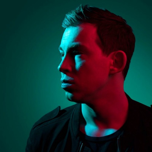 ESPECIAL PODCAST OF JUAN MORENO -HARDWELL (DJ SET)