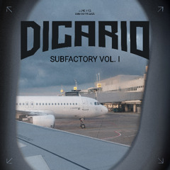 Subfactory Vol. 1(Mashup & Edit Pack) (FREE DOWNLOAD) - Dicario,Adriano Sanchez,Yuna,Yunique,Aply