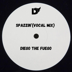 Spazzin' (Vocal Mix)