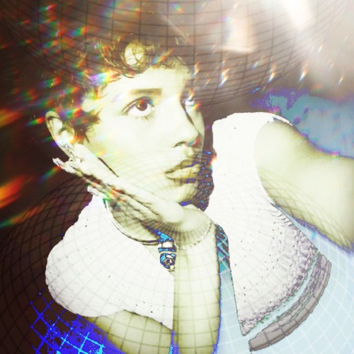 Colored TV interlude (demo?)