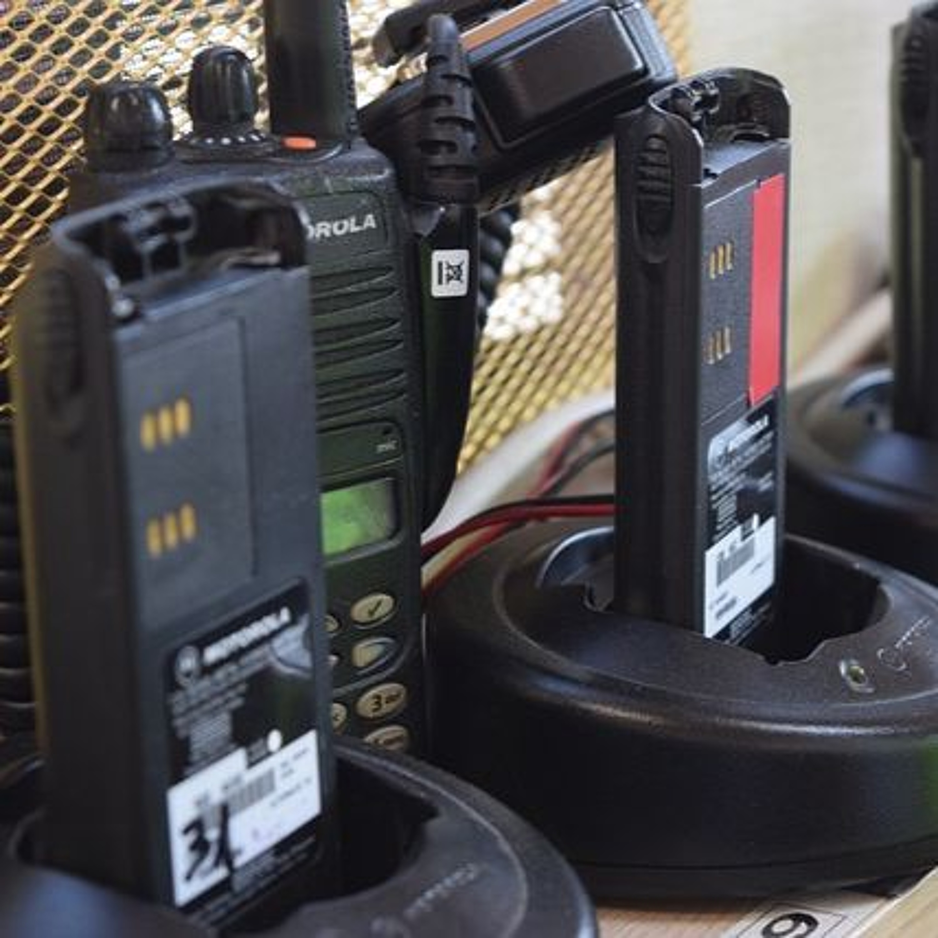 Beepers, Bombs & Living Under Hezbollah Missile Attacks! - The Tamar Yonah Show