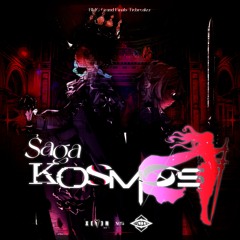 Saga Kosmos 【BMC GF-TB】