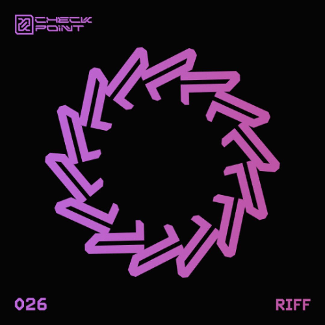 Stream CHECKPOINT 026 - Riff by Checkpoint | Listen online for free on ...