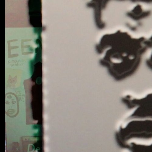 GHOST (PROD: STONEMAN BERRAL)