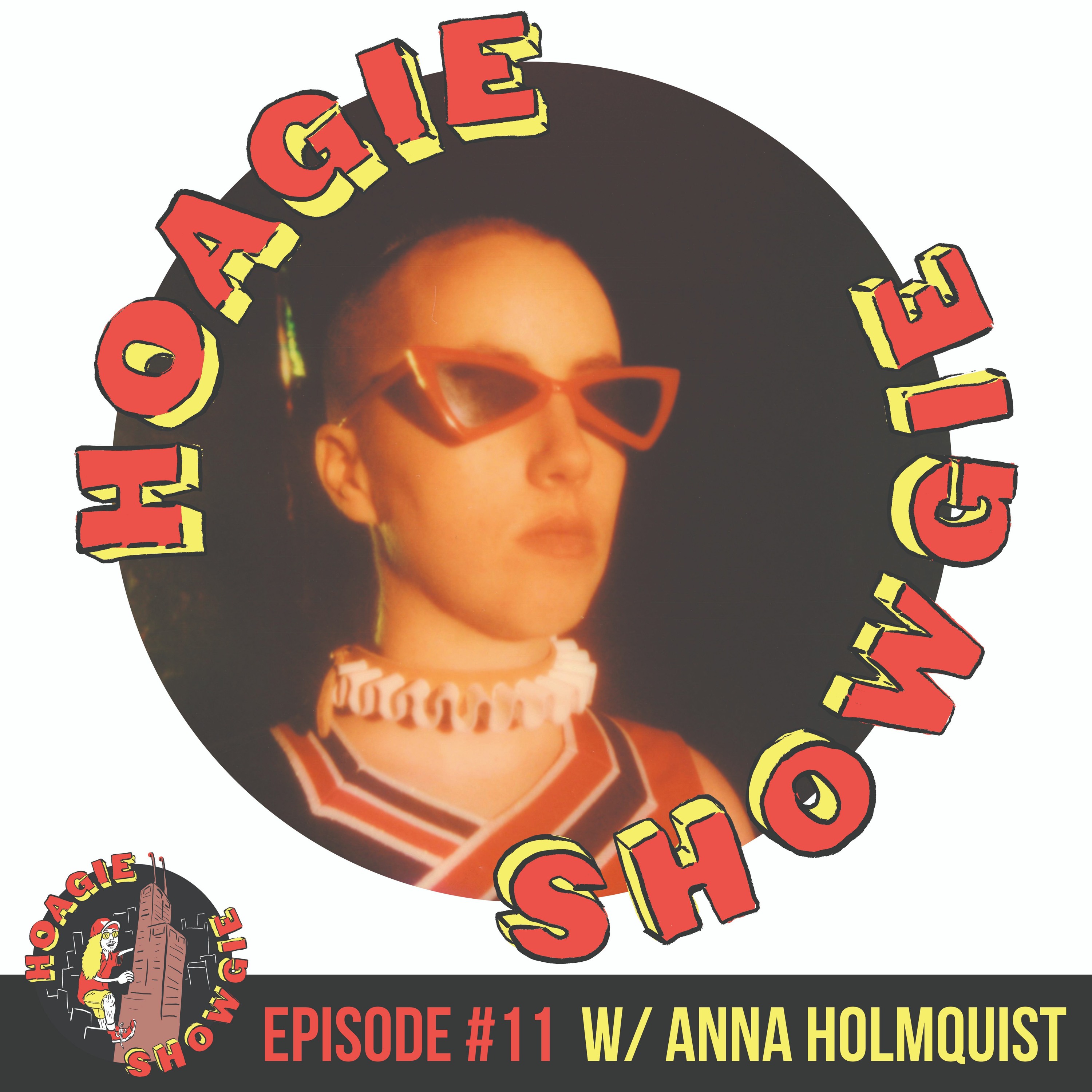 The Hoagie Showgie