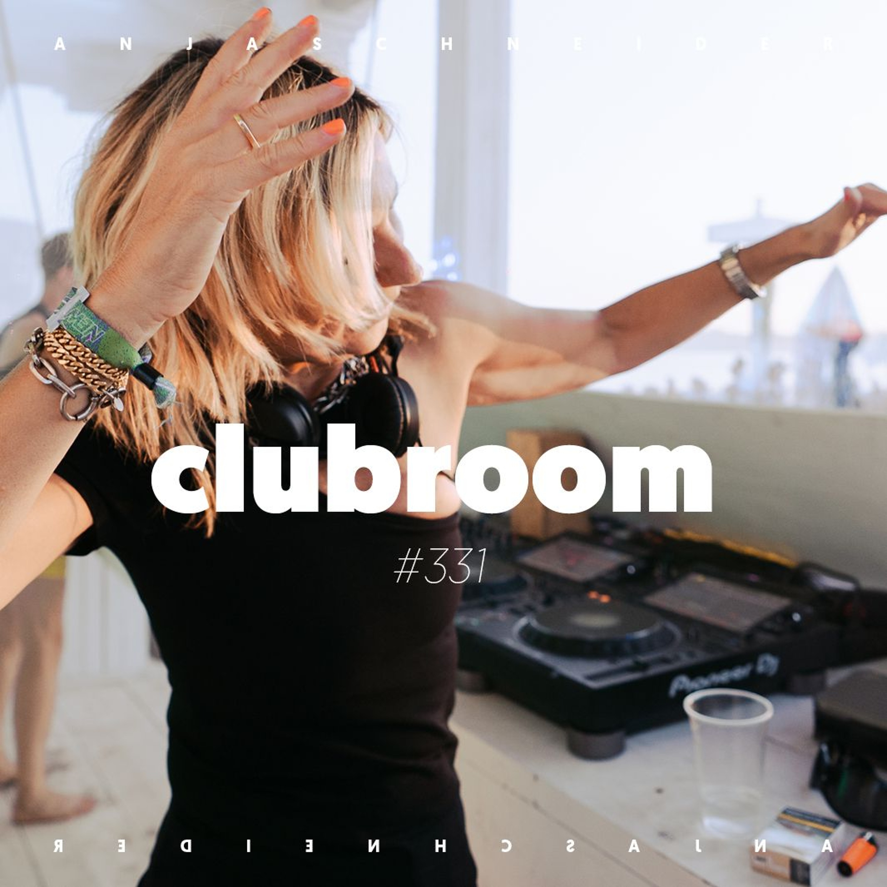 Club Room