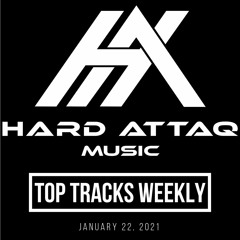 Hard AttaQ Weekly: January 21