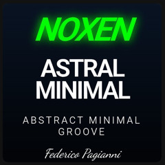 Federico Pagianni - Noxen (ORIGINAL)