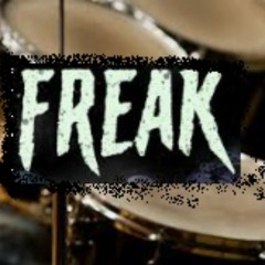 FREAK THE DRUMS