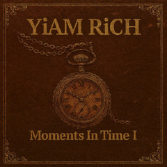 Is This Love by YiAM RiCh