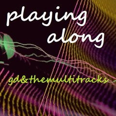 playing along